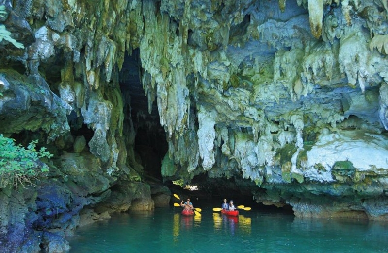 ถ้ำผีหัวโต